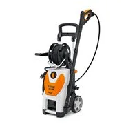 STIHL Studenovodní vysokotlaký čistič s integrovaným hadicovým bubnem RE 129 PLUS